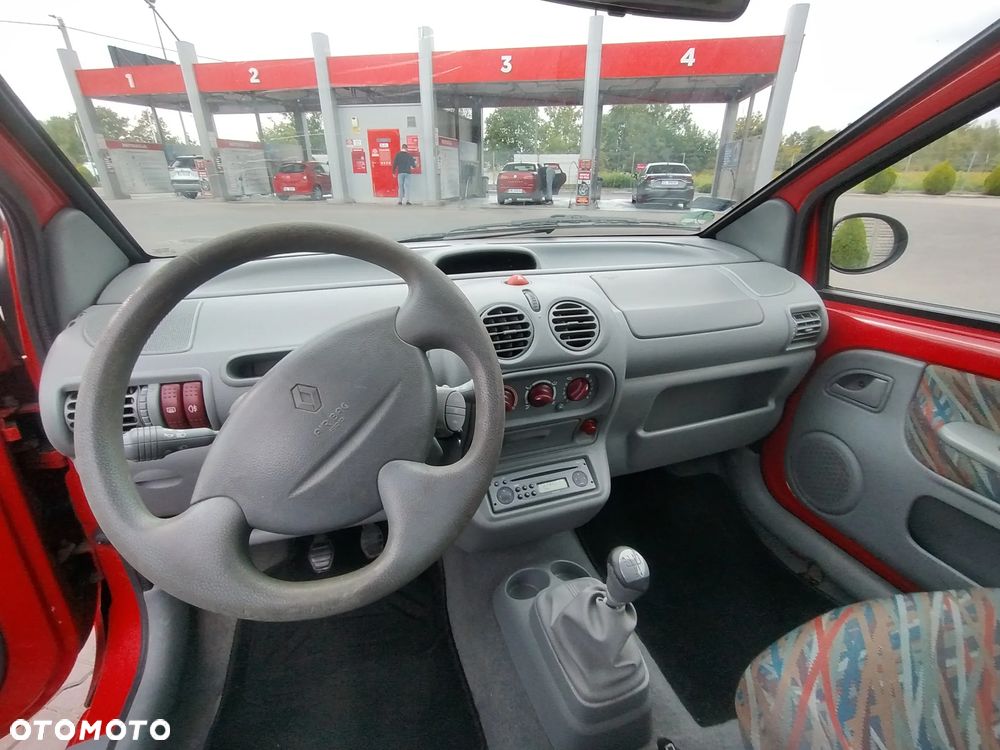Renault Twingo 1.2 16V Expression - 10