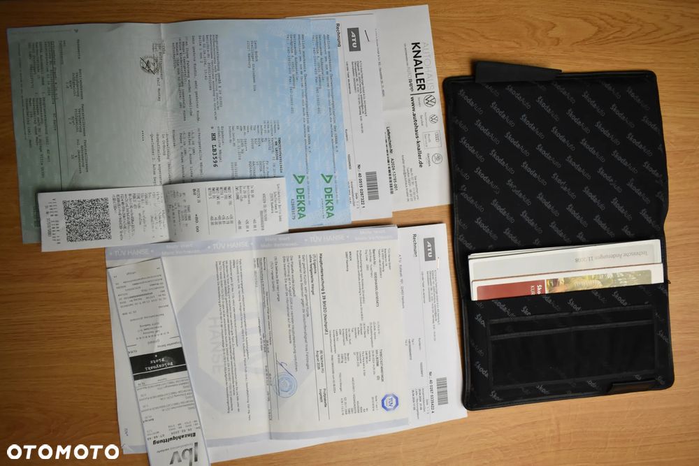 Skoda Superb 3.6 V6 4x4 DSG Elegance - 29