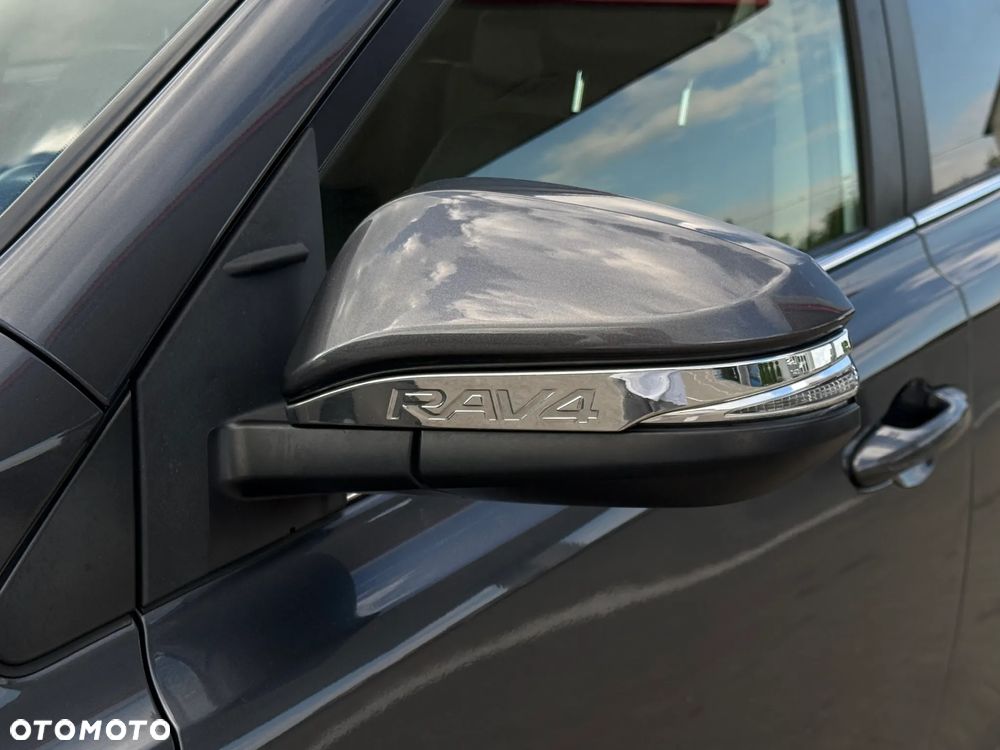 Toyota RAV4 - 14