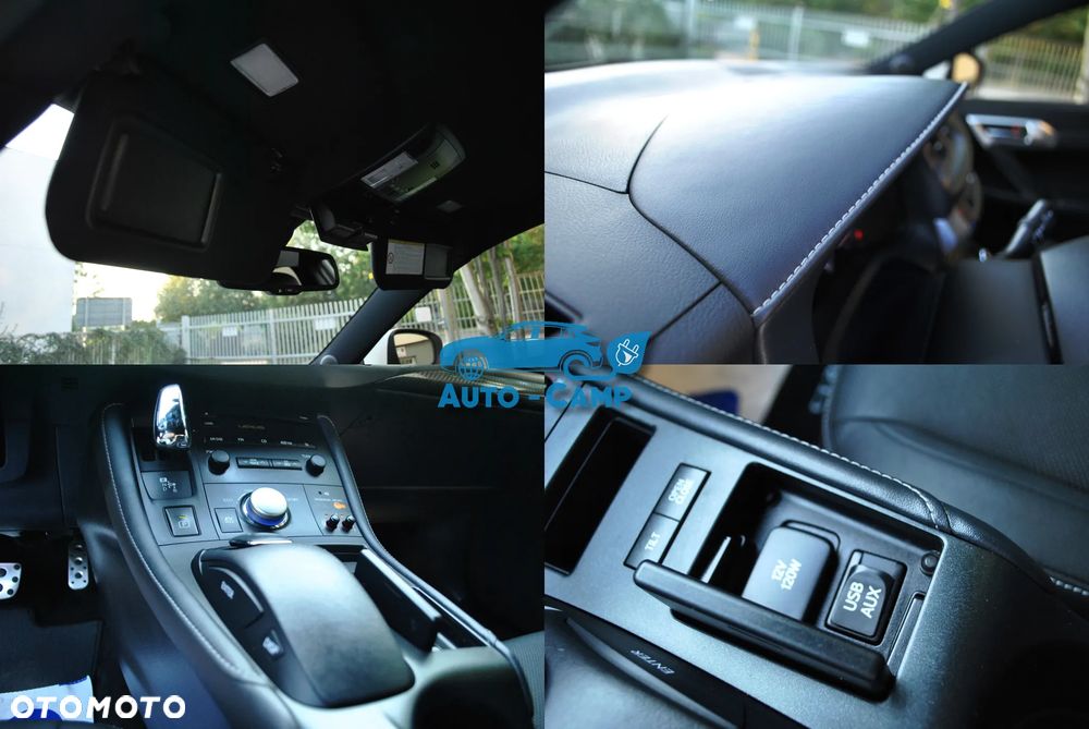 Lexus CT F SPORT - 27