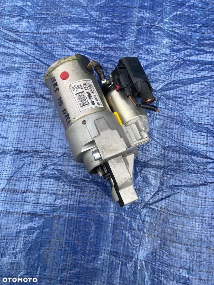 ROZRUSZNIK 2.0 TDCI  FORD MONDEO MK5 K2GT-11000-DB - 2