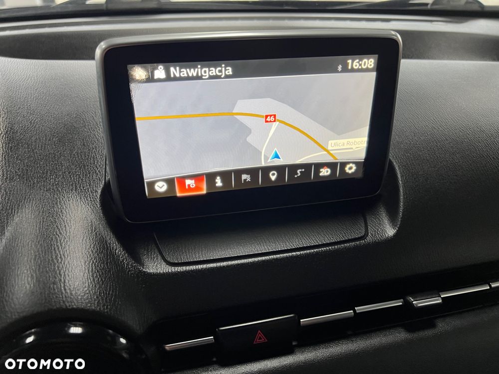 Mazda CX-3 - 14