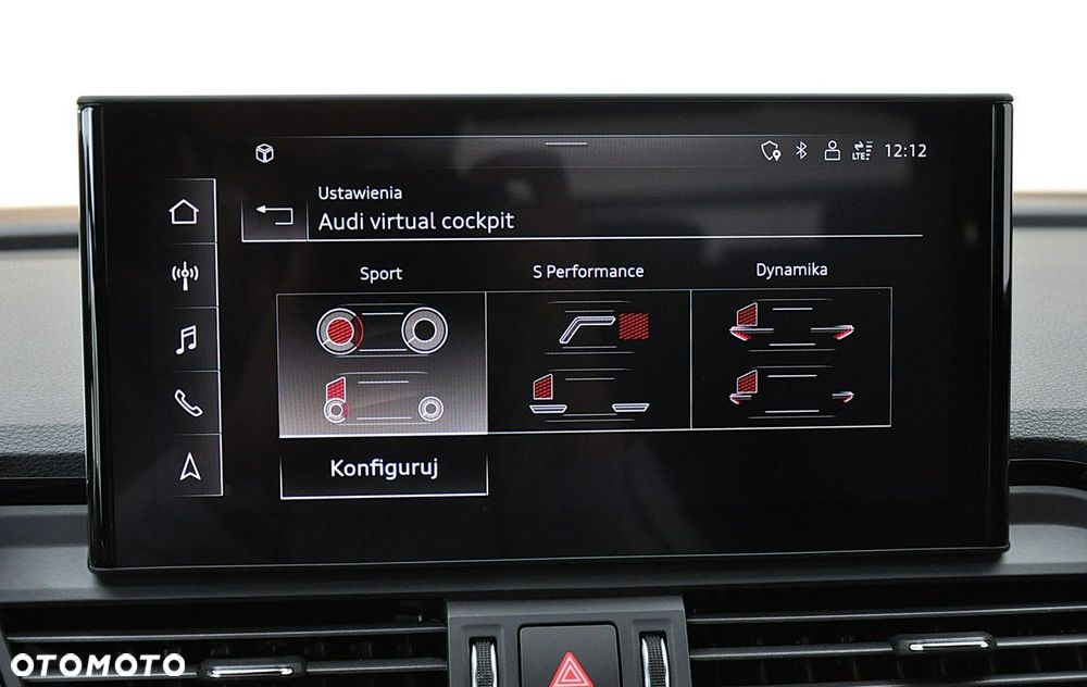 Audi SQ5 - 33