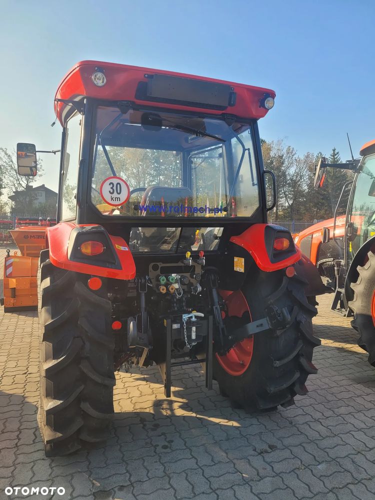 Zetor Major CL 80 - 3