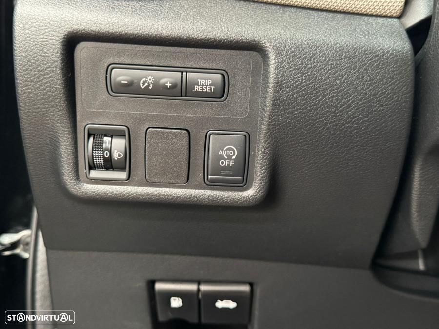 Nissan Micra 0.9 IG-T Tekna S/S - 20