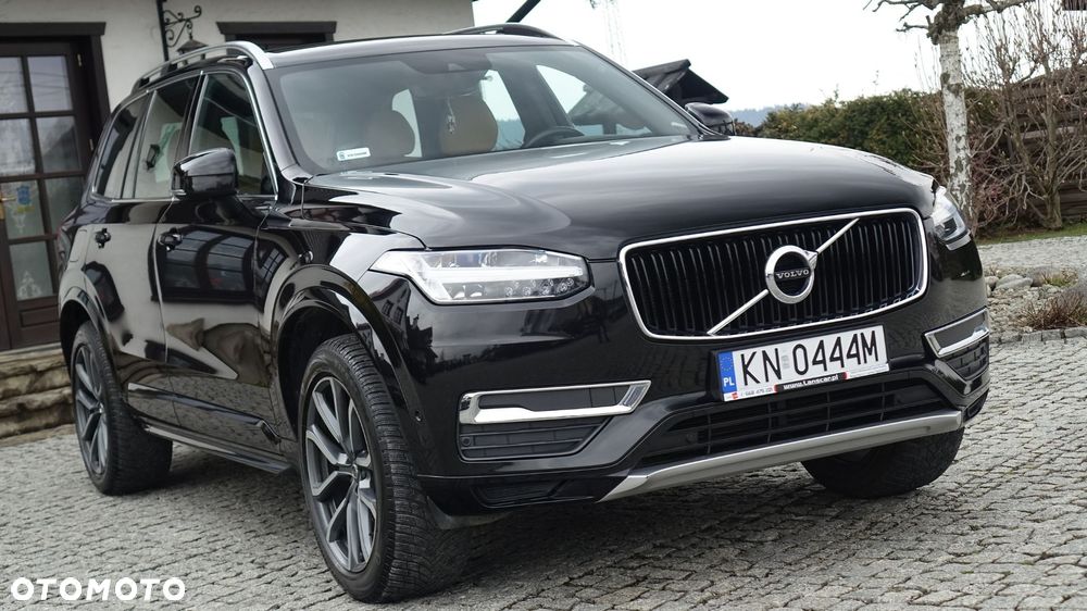 Volvo XC 90 - 18