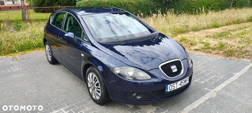 Seat Leon 1.9 TDI Style - 2