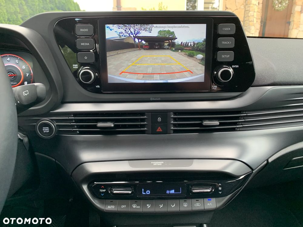 Hyundai i20 1.0 T-GDI 48V-Hybrid Prime - 17