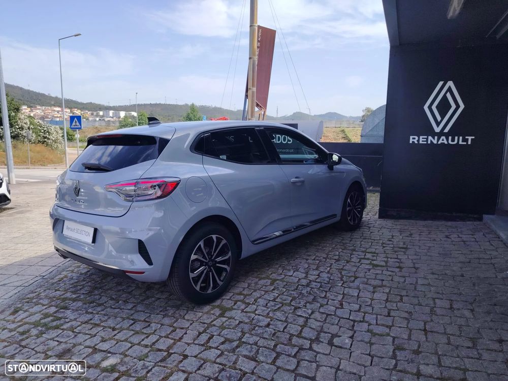 Renault Clio 1.0 TCe Techno - 41