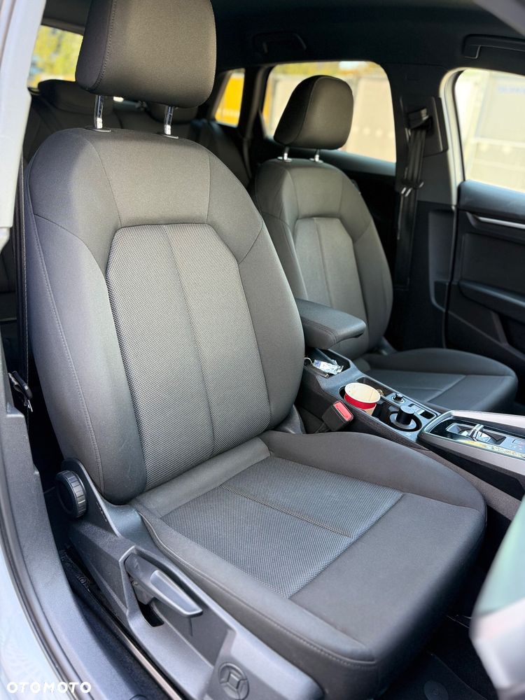 Audi A3 Sportback 1.4 TFSI e-tron Ambition - 10