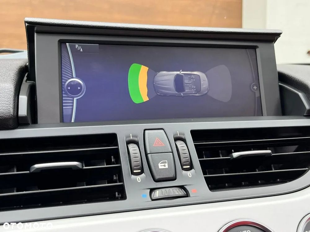 BMW Z4 20i sDrive - 31