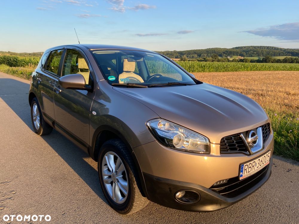 Nissan Qashqai 2.0 Acenta - 3