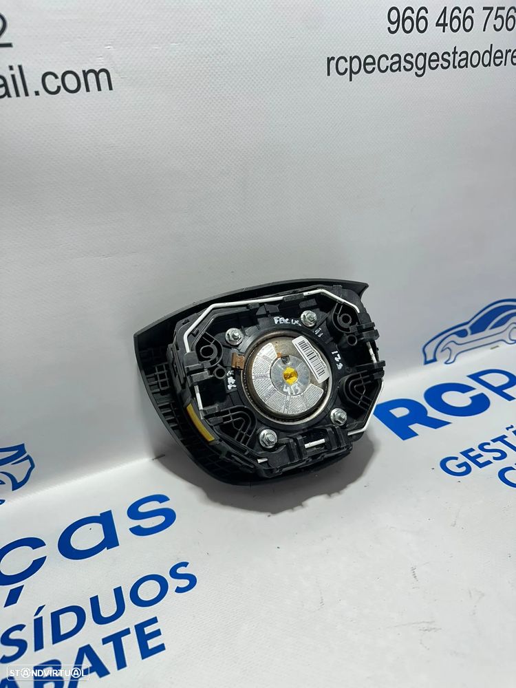 .Airbag Volante Guiador Original Ford Focus MK2 4M51A042B85CG3ZHE 2005 - 2012 - 7