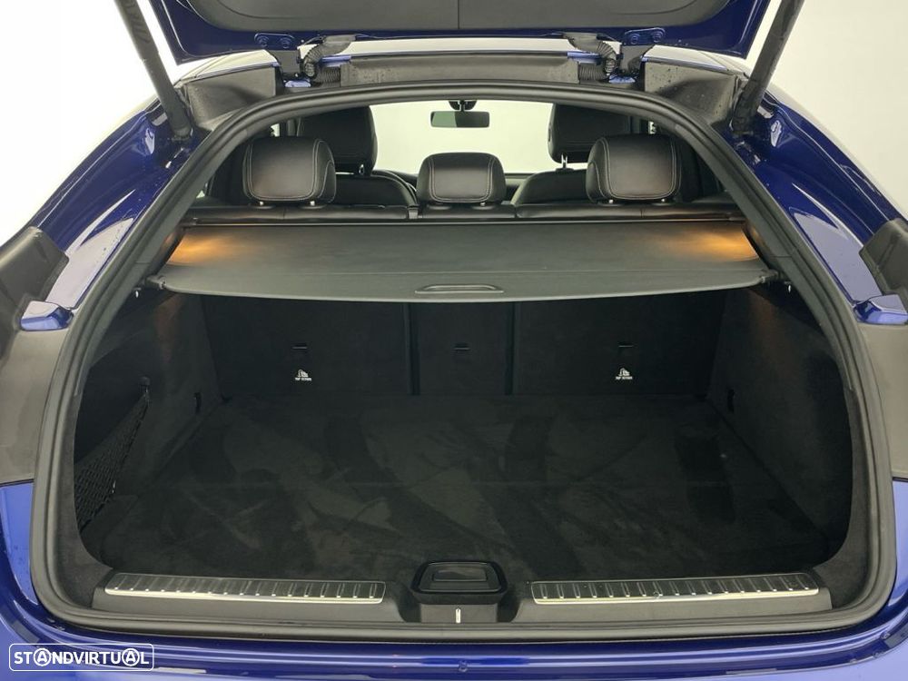 Mercedes-Benz GLC 200 d — fotografia 13