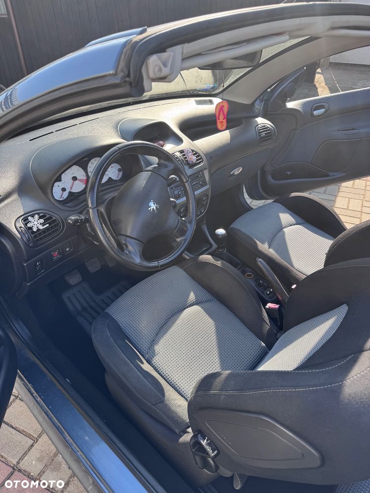 Peugeot 206 - 23