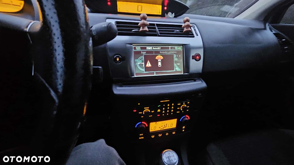 Citroën C4 1.6 16V VTR Pack - 4