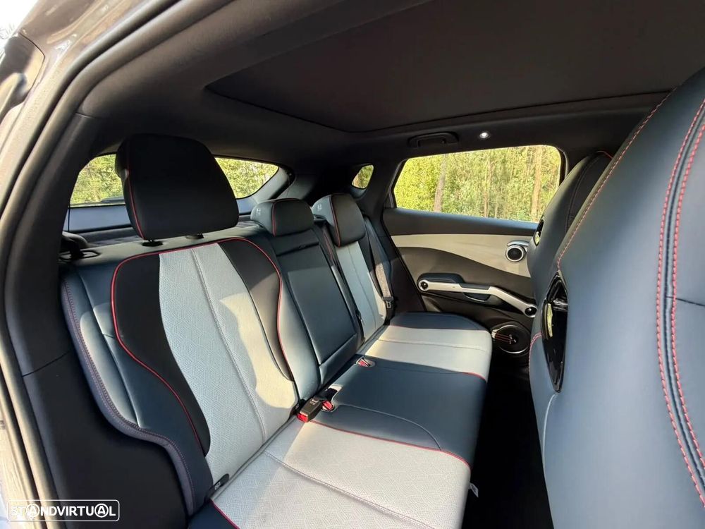 BYD Atto 3 60.48 kWh Design - 43