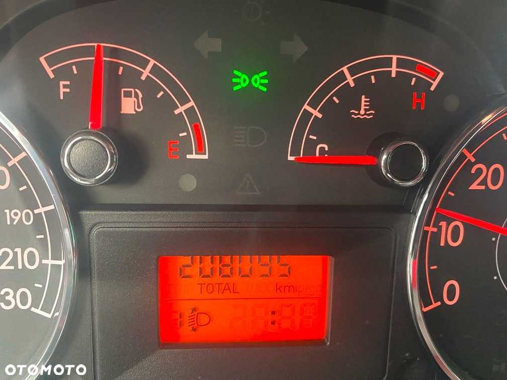 Fiat Punto - 3