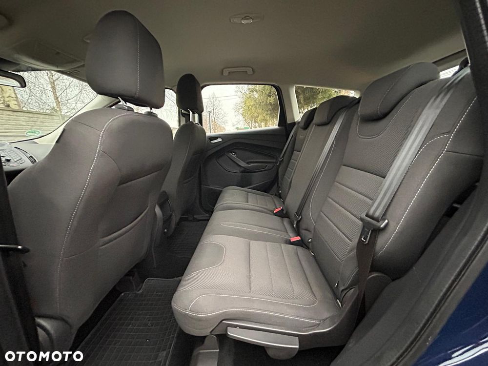 Ford Kuga 2.0 TDCi 4WD Trend - 17