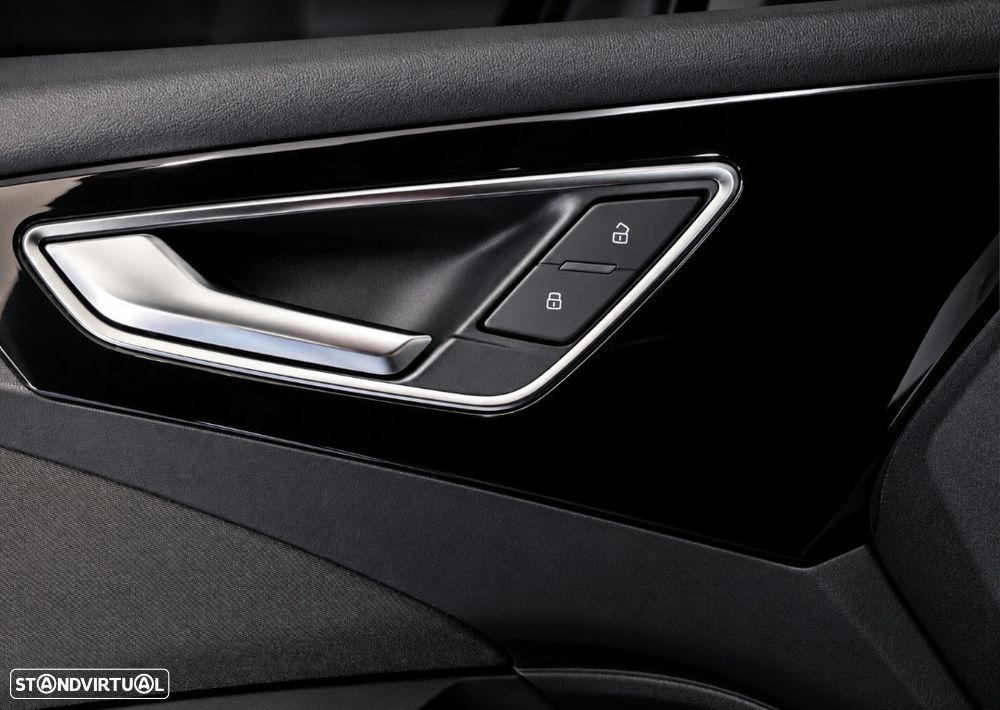 Audi Q4 Sportback e-tron 40 - 31