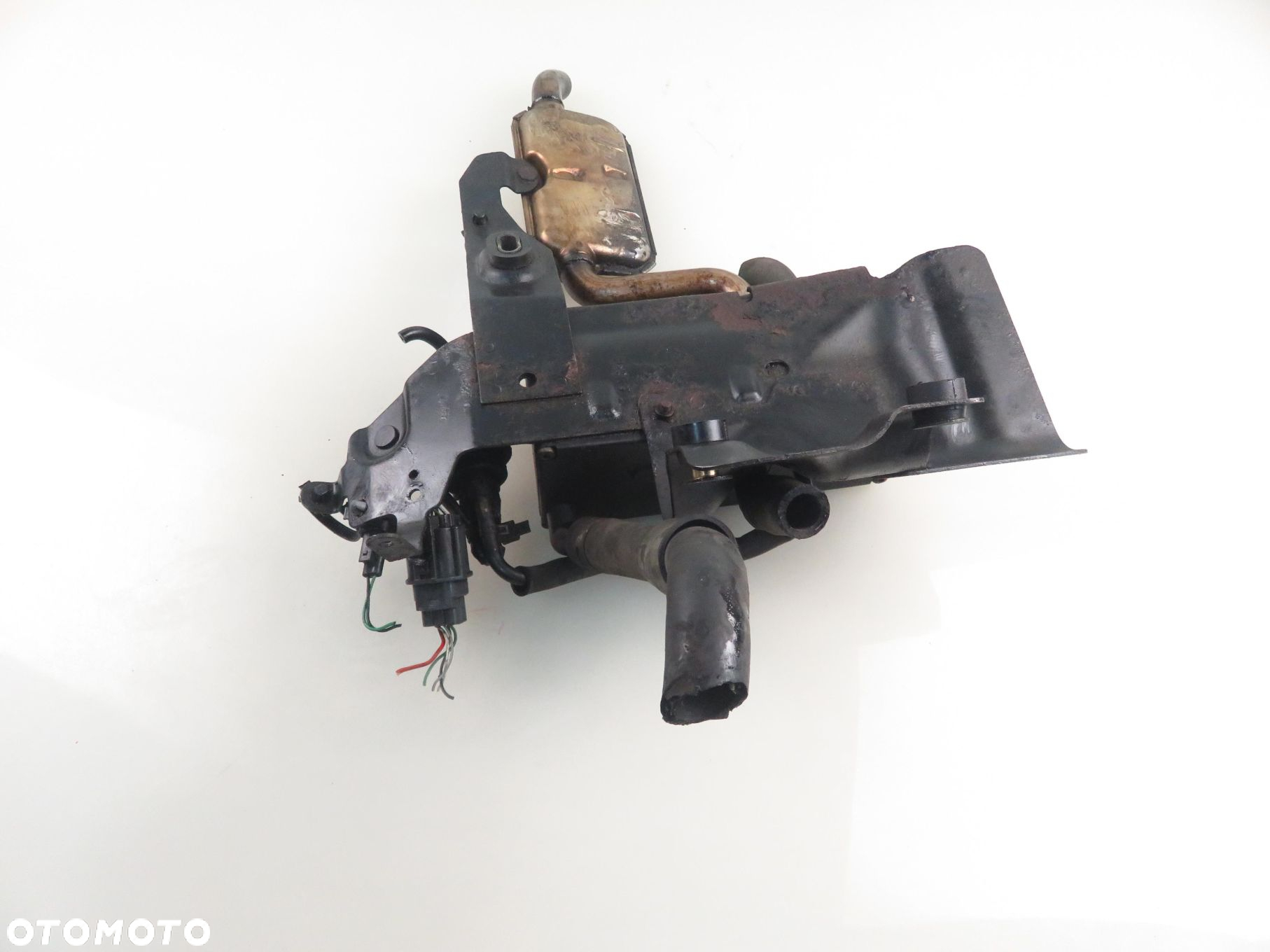 WEBASTO MAZDA 5 (CR19) 252383 D5WZ DIESLA - 5