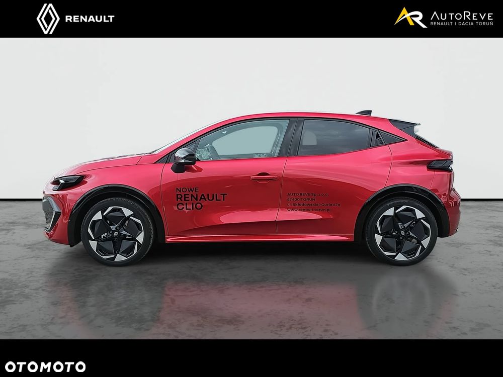 Renault Clio - 8