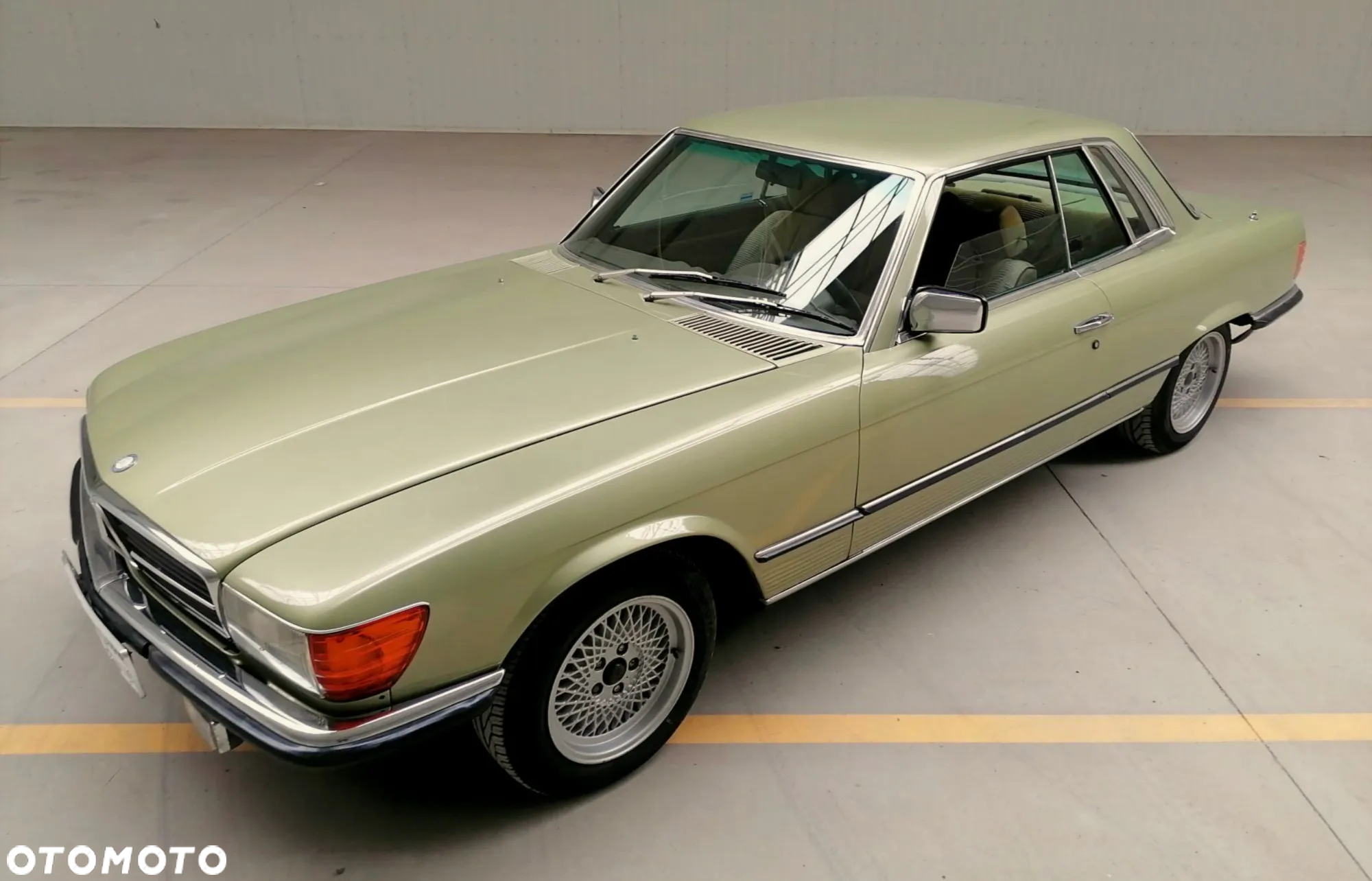 Mercedes-Benz SLC - 2