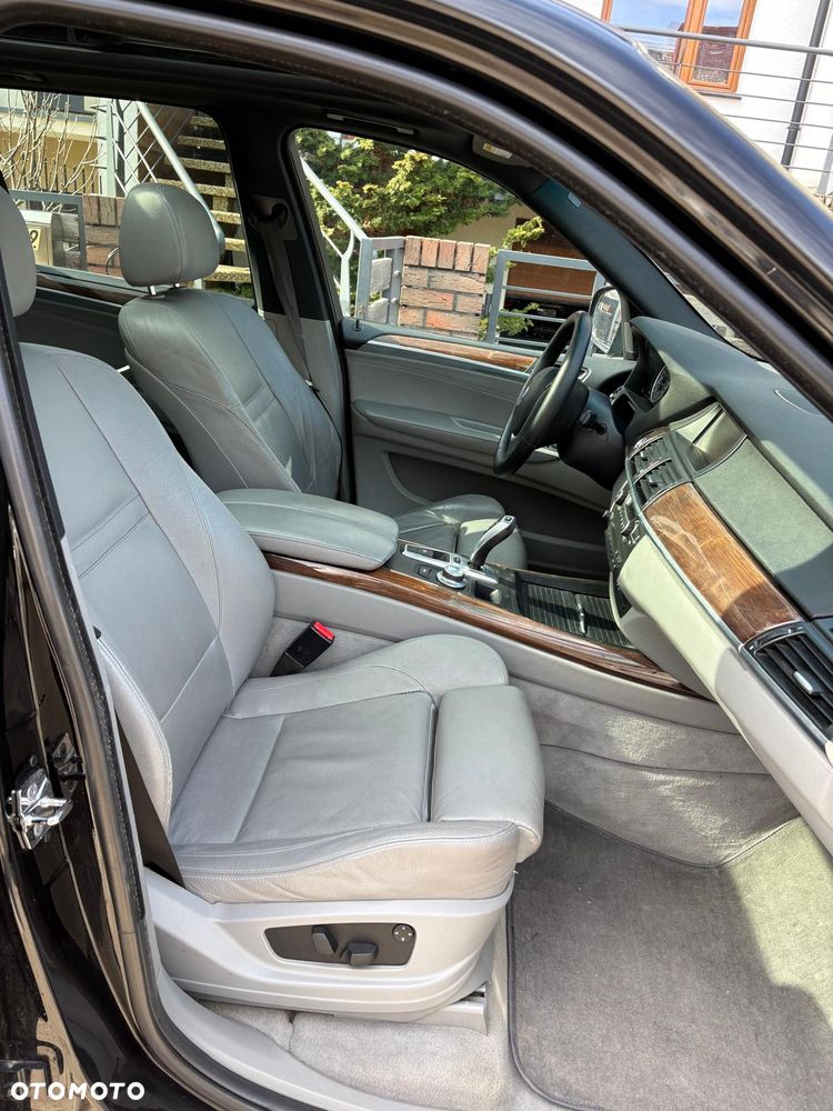 BMW X5 - 27