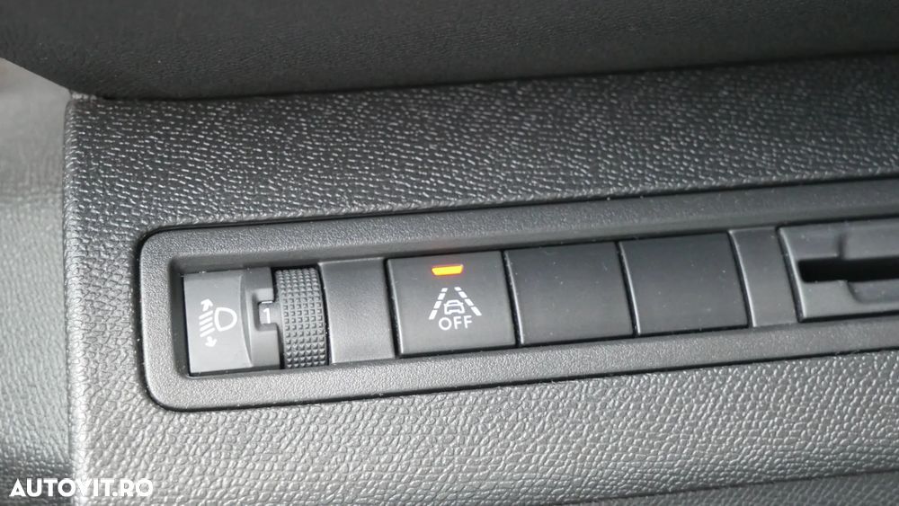 PEUGEOT 3008 2022 — imagine 19