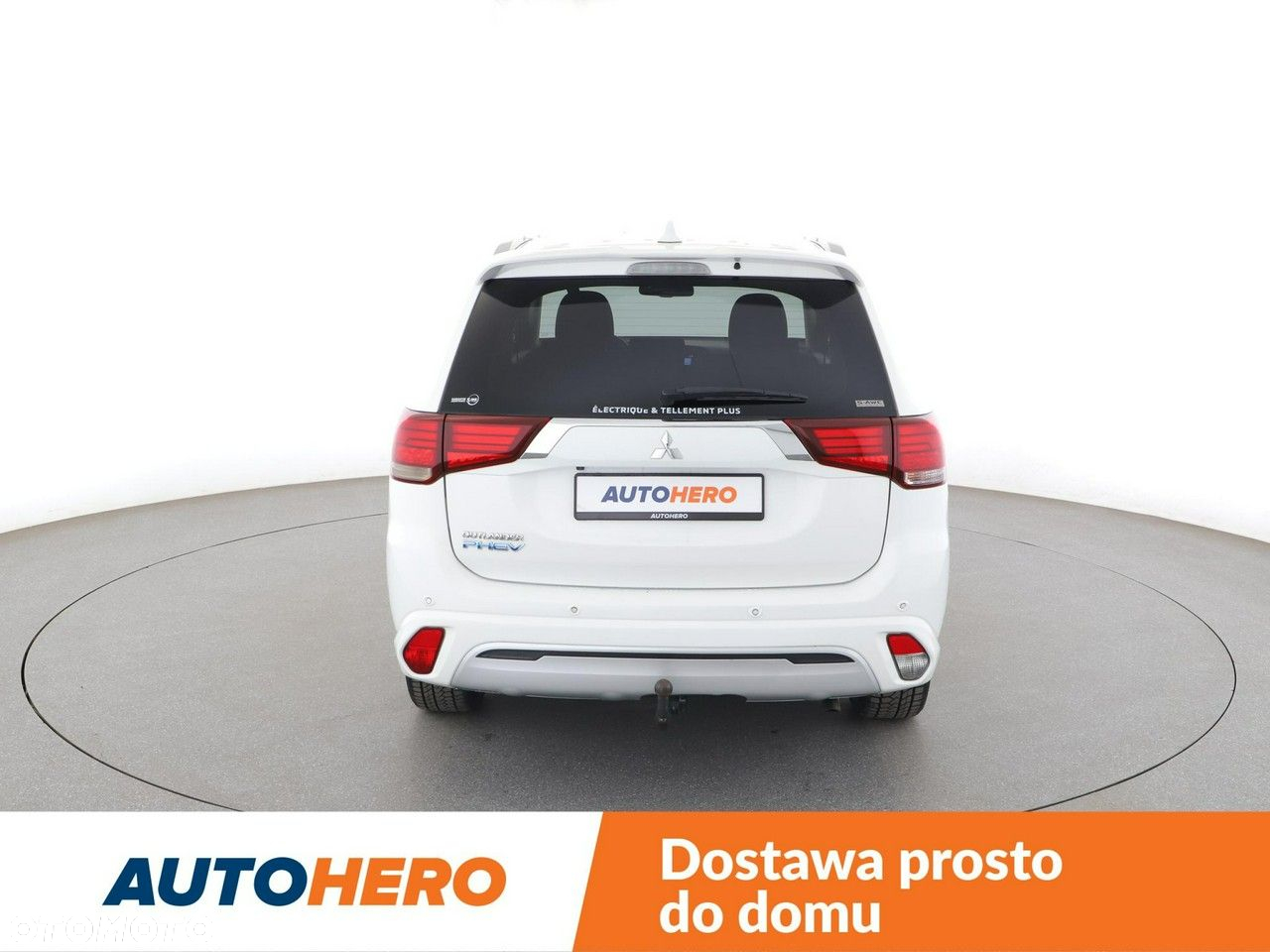 Mitsubishi Outlander - 6