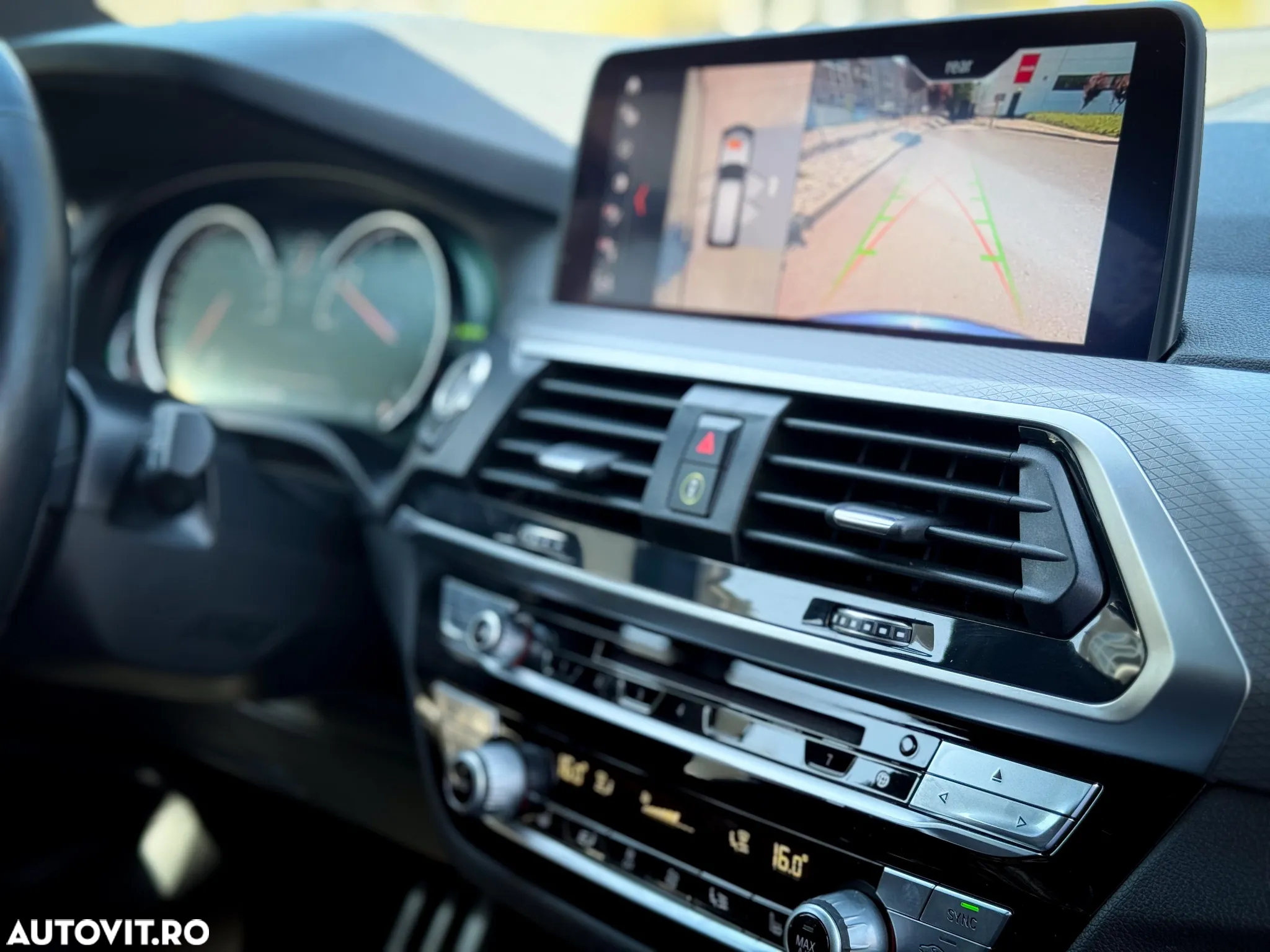 BMW X3 xDrive30d AT M Sport - 17