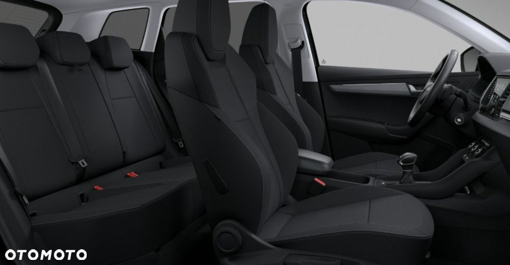 Skoda Karoq 1.5 TSI ACT DSG Drive - 5