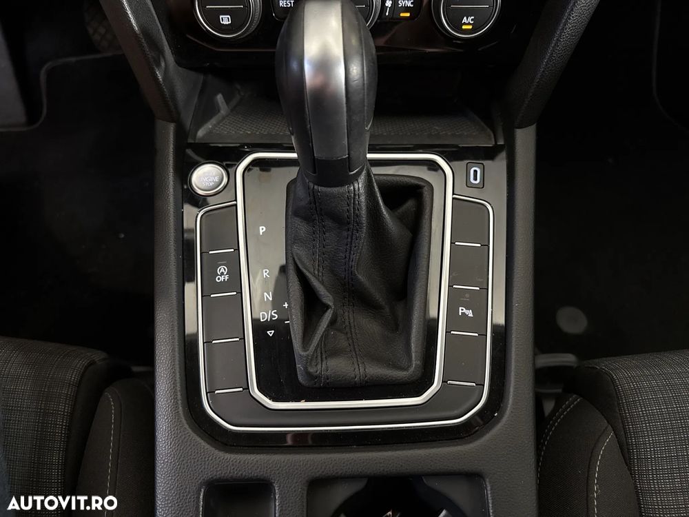 Volkswagen Passat 2.0 TSI ACT OPF DSG Highline - 18