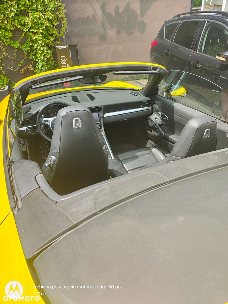 Porsche 911 - 6