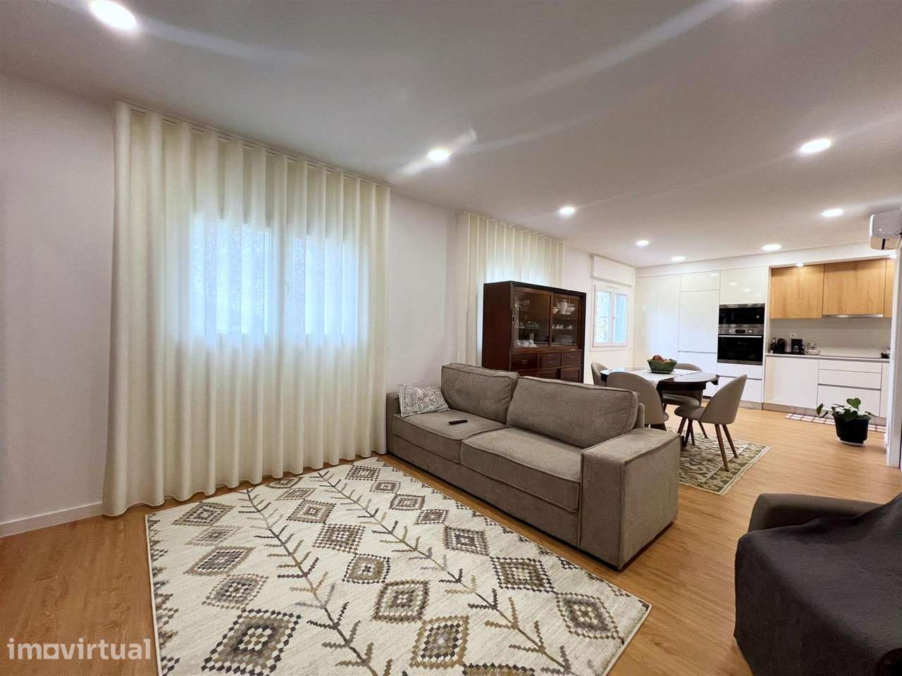 Apartamento T3 - Grande imagem: 3/23
