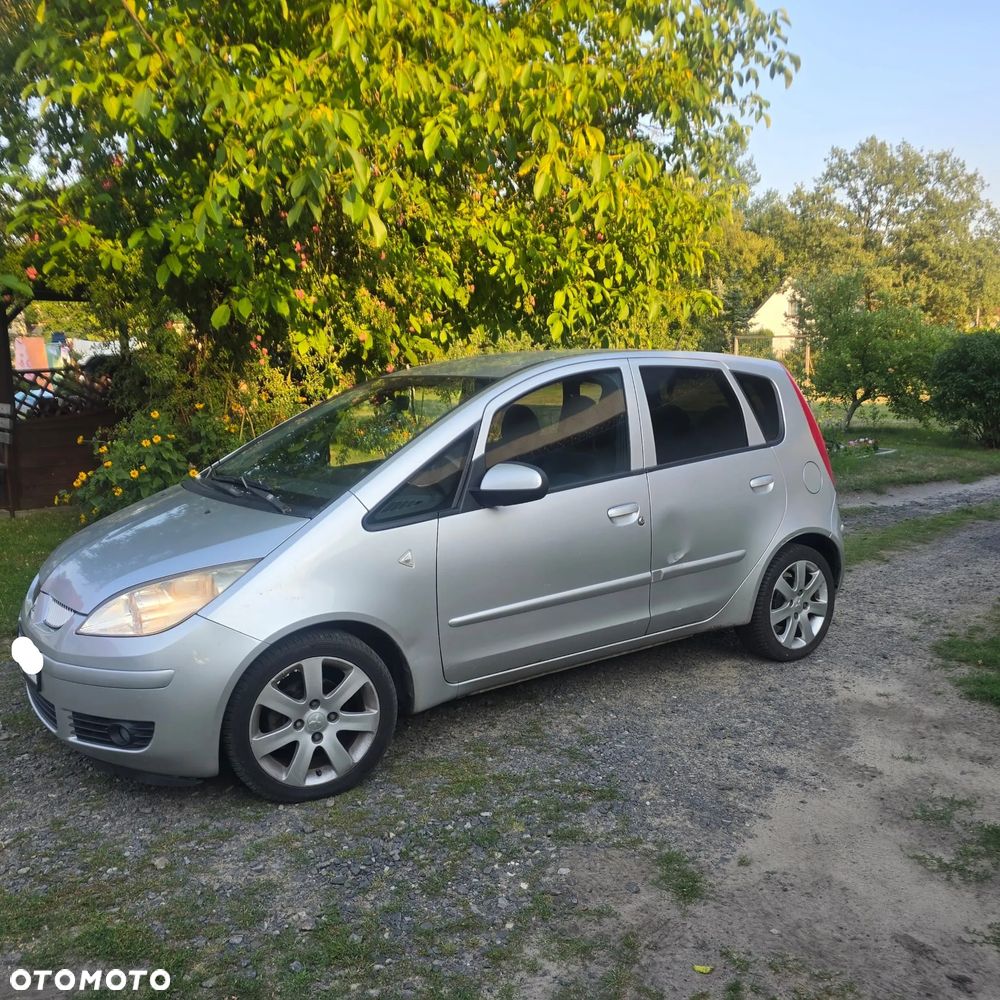 Mitsubishi Colt 1.3 Motion - 9