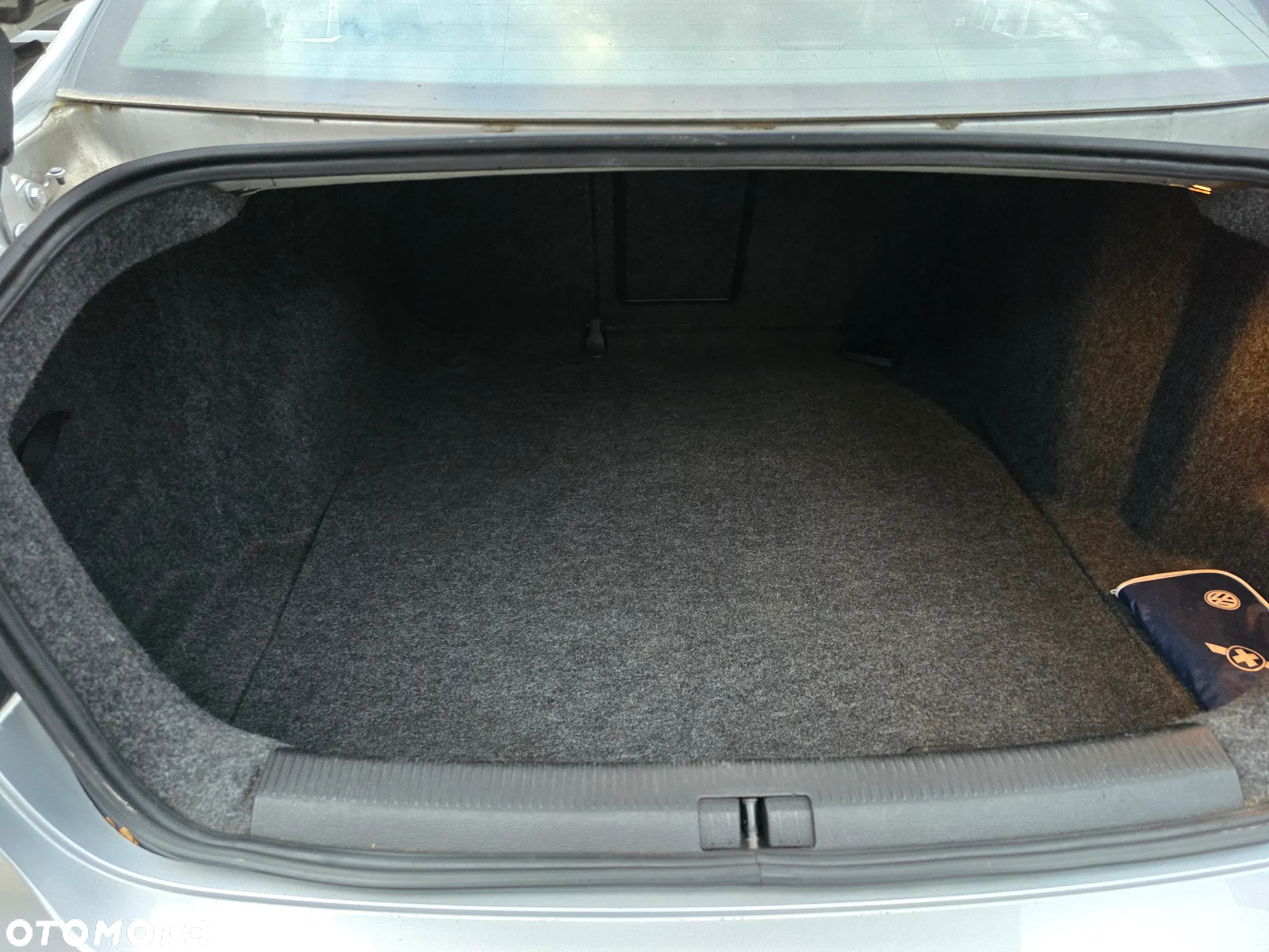 Volkswagen Jetta 1.4 TSI Comfortline - 19
