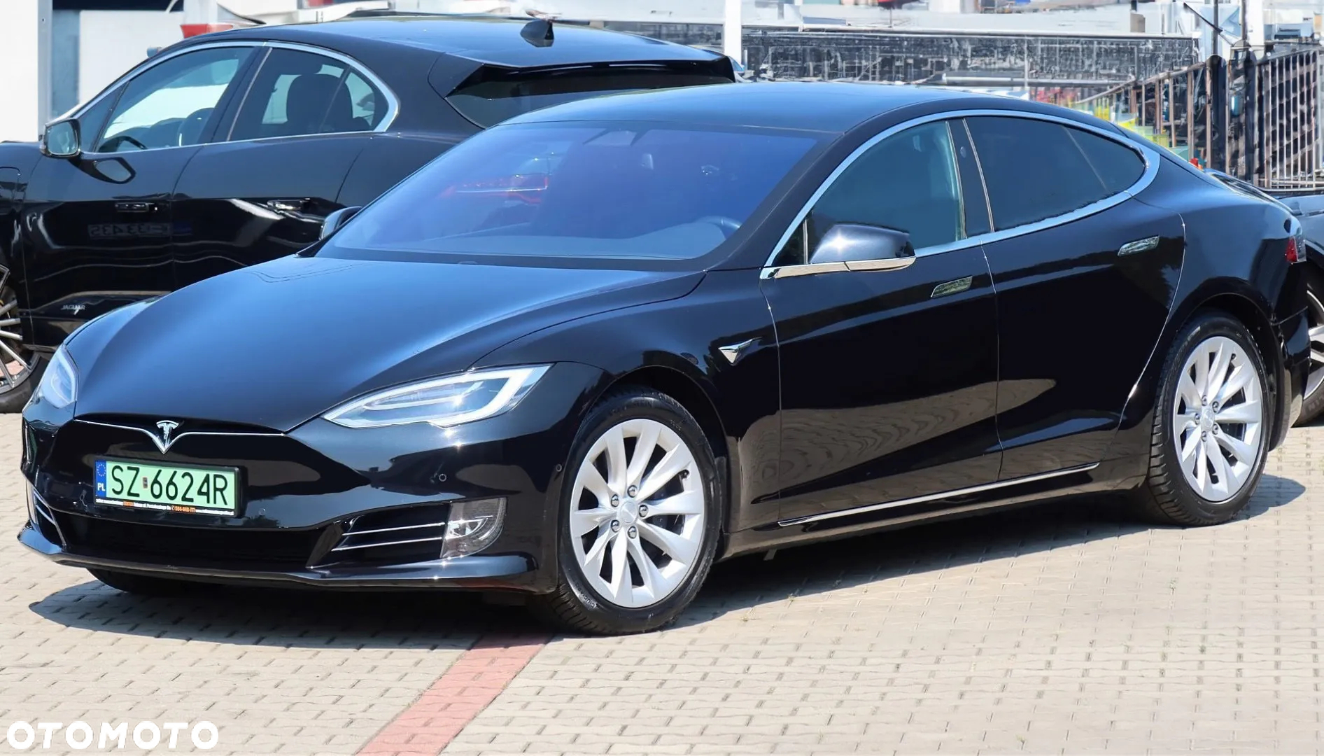 Tesla Model S Long Range Plus - 27