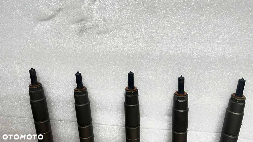 wtryskiwacze oryginalne wtryski volvo 31272767 2.4 d d5244t14 - 3