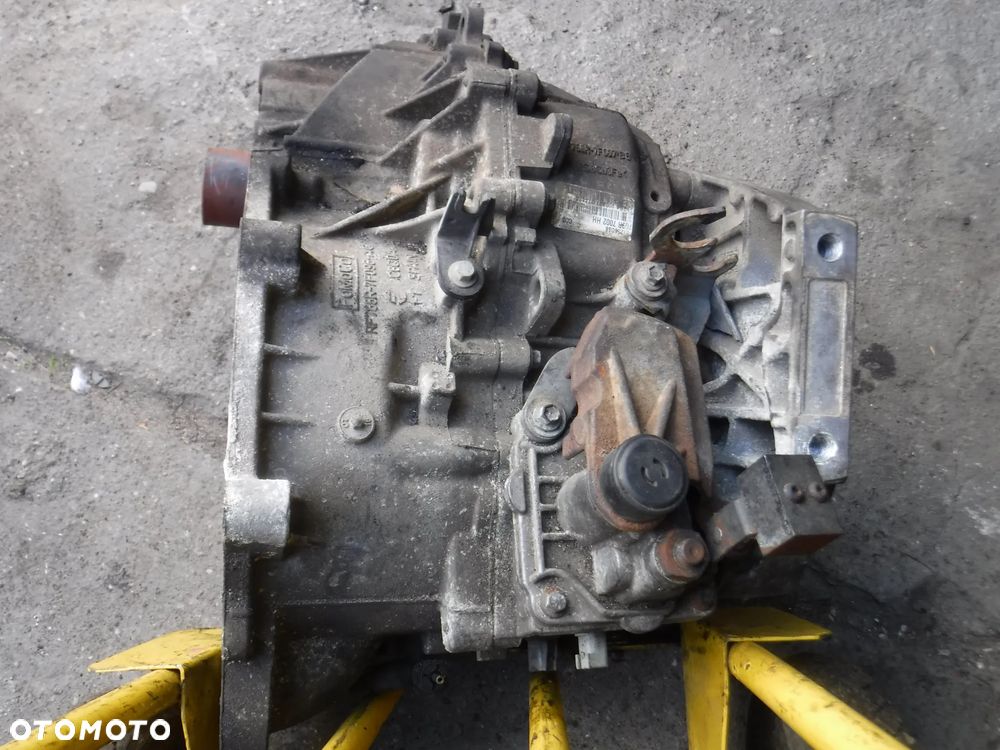 Land Rover Freelander II 2.2 TD skrzynia 6 biegow   7G9R-7002-HH - 12