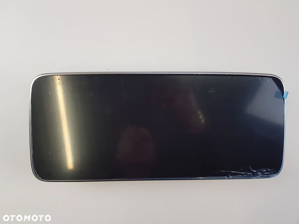 NOWY WYŚWIETLACZ EKRAN LICZNIK ZEGAR MERCEDES-BENZ EQS W297 EQE W295 A2979003616 - 3