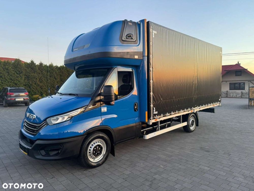 Iveco 35S18  3.0  Hi-Matic - 3