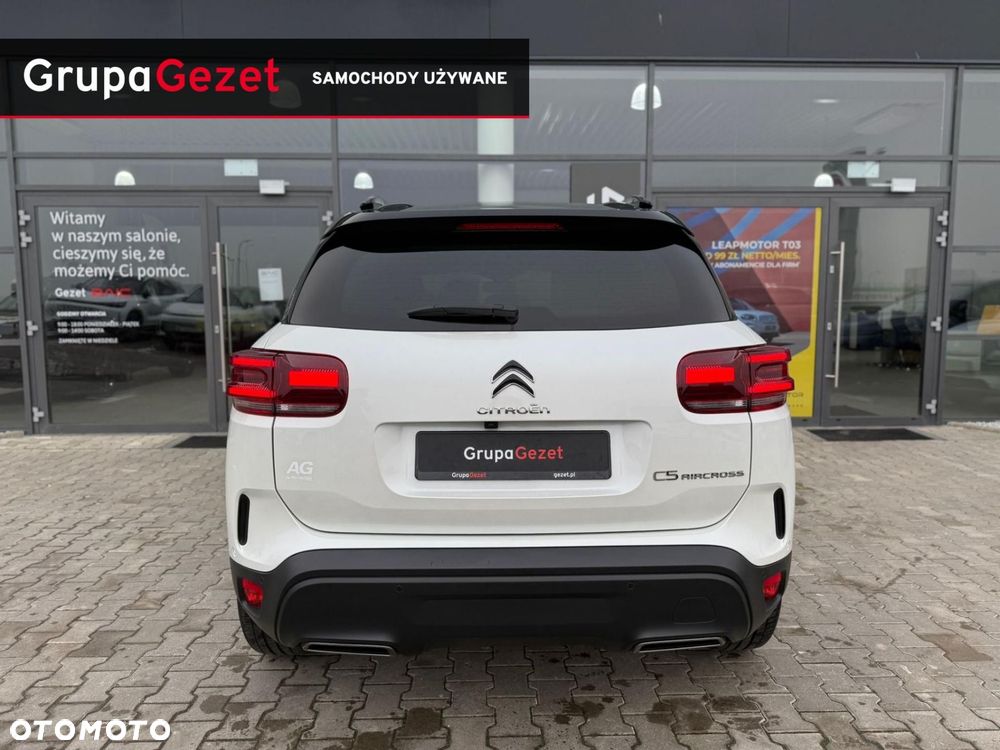 Citroën C5 Aircross - 7