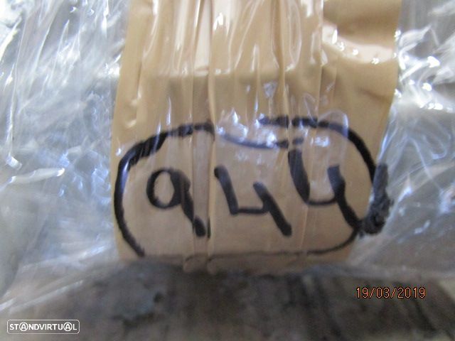 Centralina 97RA000001 97RA012018 3M5AR219 FORD FOCUS 2005 1.6TDCI EN BOSCH - 9