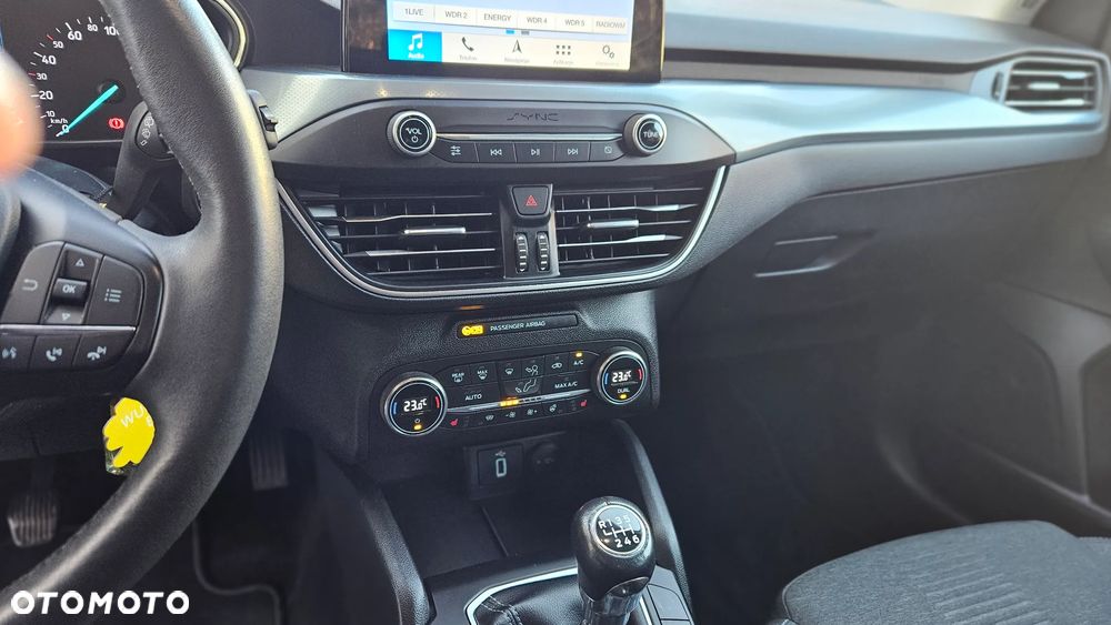 Ford Focus 2.0 EcoBlue Active - 28