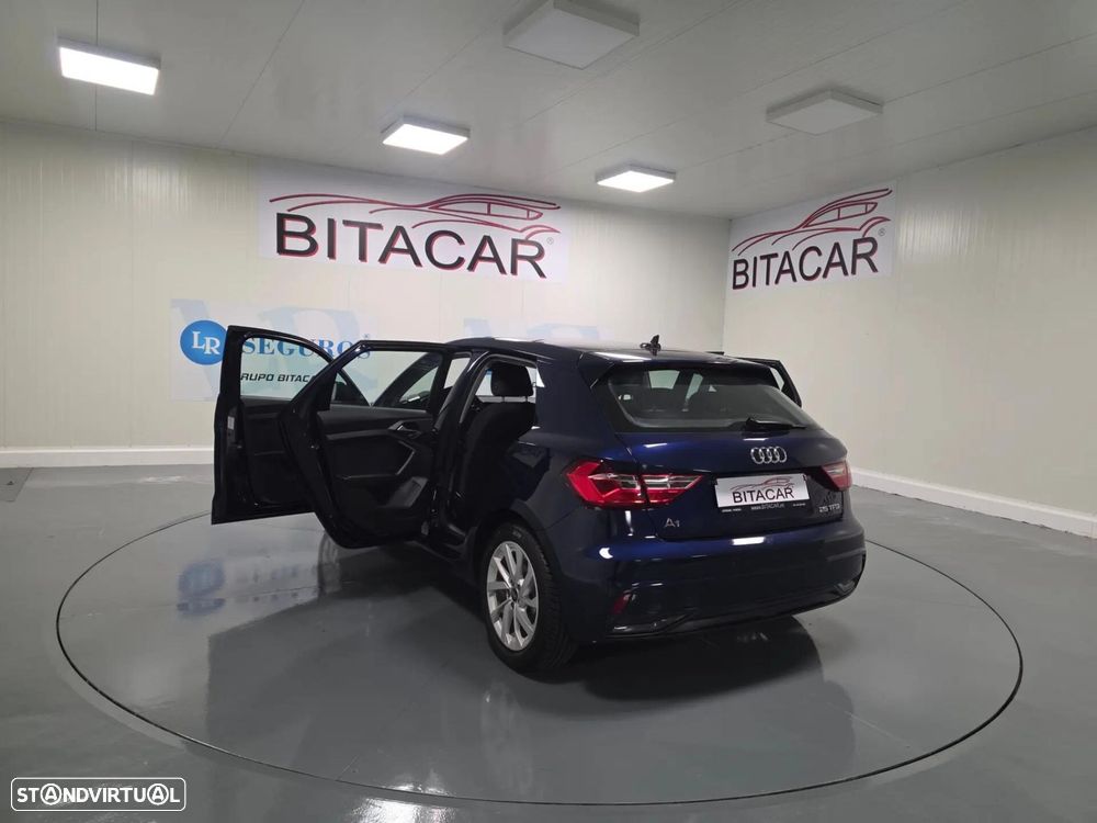 Audi A1 Sportback - 50