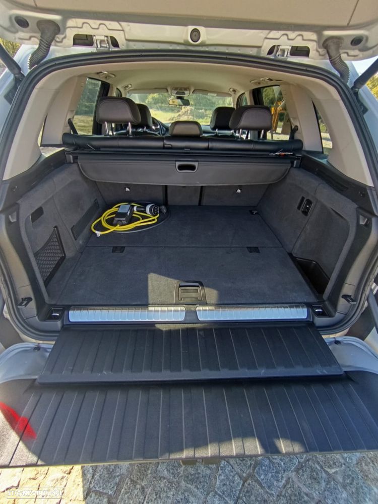 BMW X5 xDrive40e - 11