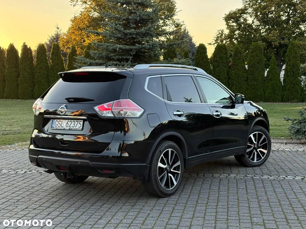 Nissan X-Trail - 10