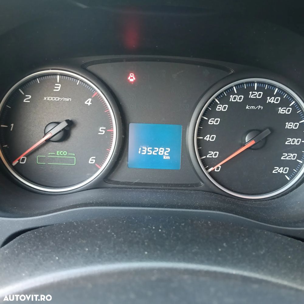 Mitsubishi Outlander 2.2 DI-D AS&G 6MT 4WD Invite A01 - 20