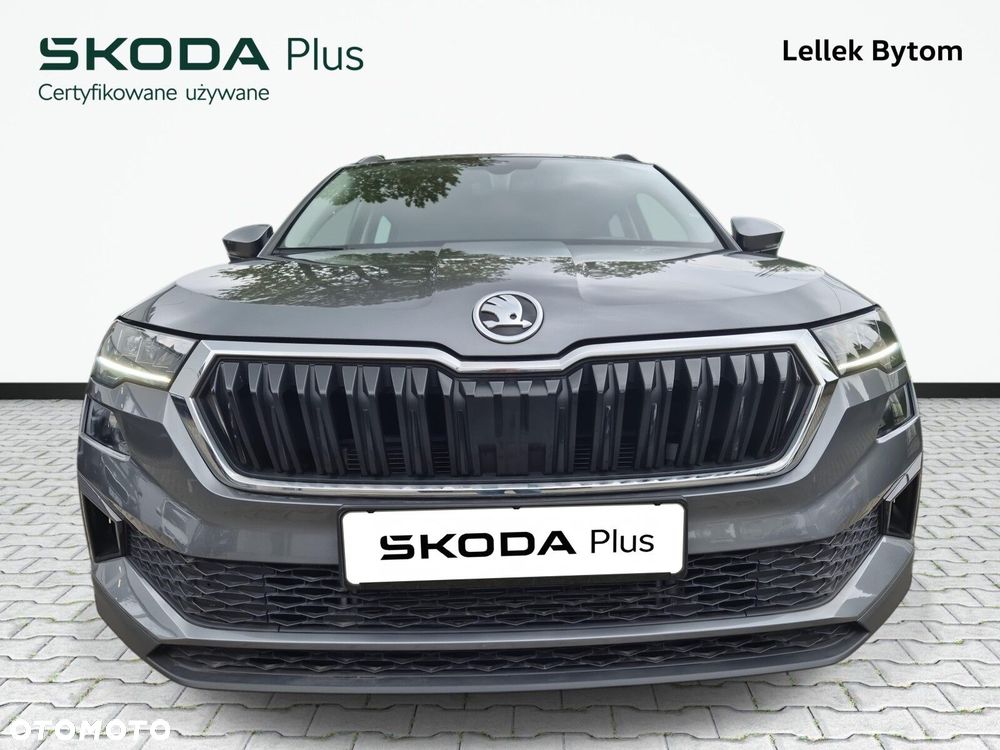 Skoda Karoq - 4